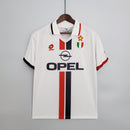 Milan 95/97 Away Classic/Retro Jersey – Fan Version