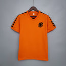 Holanda 74/75 Home Classic/Retro Jersey – Fan Version