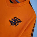 Holanda 74/75 Home Classic/Retro Jersey – Fan Version