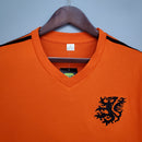 Holanda 74/75 Home Classic/Retro Jersey – Fan Version