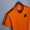 Holanda 74/75 Home Classic/Retro Jersey – Fan Version