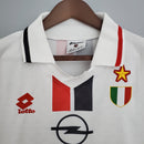 Milan 95/97 Away Classic/Retro Jersey – Fan Version