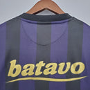 Corinthians Lli 09/10 Classic/Retro Jersey – Fan Version