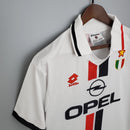 Milan 95/97 Away Classic/Retro Jersey – Fan Version