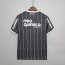 Corinthians Li 11/12 Classic/Retro Jersey – Fan Version