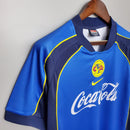 Club America 01/02 Away Classic/Retro Jersey – Fan Version