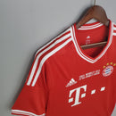 Bayern Munich 2013 Home Classic/Retro Jersey – Fan Version