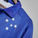 Cruzeiro L 93/94 Classic/Retro Jersey – Fan Version