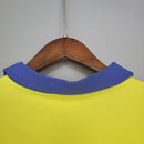 Arsenal 71/79 Home Classic/Retro Long Sleeve Jersey – Fan Version