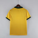 Brasil 1988 Home Classic/Retro Jersey – Fan Version