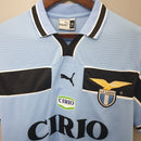 Lazio 99/00 Home Classic/Retro Jersey – Fan Version