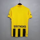 Borussia Dortmund 12/13 Home Classic/Retro Jersey – Fan Version