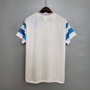 Olympique Marseille 1990 Home Classic/Retro Jersey – Fan Version