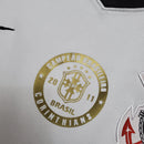 Corinthians 2012 Home Classic/Retro Jersey – Fan Version