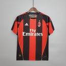 Milan 10/11 Home Classic/Retro Jersey – Fan Version