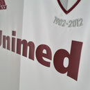 Fluminense Ill 11/12 Classic/Retro Jersey – Fan Version