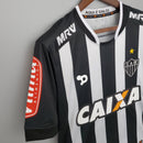 Atletico Mineiro Ll 16/17 Classic/Retro Jersey – Fan Version