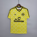 Borussia Dortmund 1988 Away Classic/Retro Jersey – Fan Version