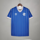 Rangers 82/83 Home Classic/Retro Jersey – Fan Version
