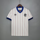 Rangers 82/83 Away Classic/Retro Jersey – Fan Version
