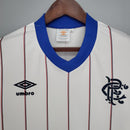 Rangers 82/83 Away Classic/Retro Jersey – Fan Version