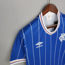 Rangers 82/83 Home Classic/Retro Jersey – Fan Version