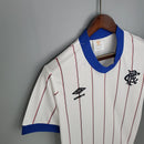 Rangers 82/83 Away Classic/Retro Jersey – Fan Version