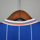 Rangers 82/83 Home Classic/Retro Jersey – Fan Version