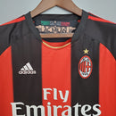 Milan 10/11 Home Classic/Retro Jersey – Fan Version