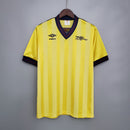 Arsenal 83/86 Away Classic/Retro Jersey – Fan Version