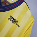 Arsenal 83/86 Away Classic/Retro Jersey – Fan Version
