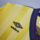 Arsenal 83/86 Away Classic/Retro Jersey – Fan Version