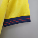 Arsenal 83/86 Away Classic/Retro Jersey – Fan Version