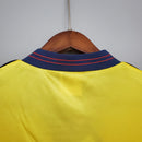 Arsenal 83/86 Away Classic/Retro Jersey – Fan Version