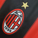 Milan 10/11 Home Classic/Retro Jersey – Fan Version