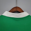 Mexico 86/87 Home Classic/Retro Jersey – Fan Version