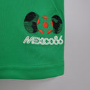 Mexico 86/87 Home Classic/Retro Jersey – Fan Version