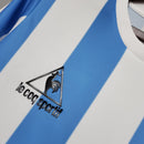 Argentina 86/87 Home Classic/Retro Jersey – Fan Version