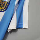 Argentina 86/87 Home Classic/Retro Jersey – Fan Version