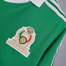 Mexico 86/87 Home Classic/Retro Jersey – Fan Version