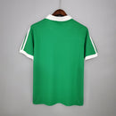 Mexico 86/87 Home Classic/Retro Jersey – Fan Version