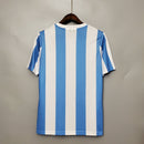 Argentina 86/87 Home Classic/Retro Jersey – Fan Version