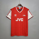 Arsenal 88/89 Home Classic/Retro Jersey – Fan Version