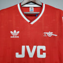 Arsenal 88/89 Home Classic/Retro Jersey – Fan Version