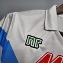 Napoli 88/89 Away Classic/Retro Jersey – Fan Version