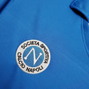Napoli 88/89 Home Classic/Retro Jersey – Fan Version