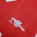 Arsenal 88/89 Home Classic/Retro Jersey – Fan Version