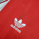 Arsenal 88/89 Home Classic/Retro Jersey – Fan Version
