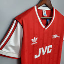Arsenal 88/89 Home Classic/Retro Jersey – Fan Version