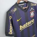 Corinthians Lli 09/10 Classic/Retro Jersey – Fan Version